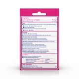 Benadryl Allergy Ultratabs Go Packs, 4 twin packs, thumbnail image