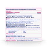 Benadryl, Ultratabs Allergy Relief Tablets, 24 CT, thumbnail image