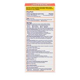Children's Motrin Dye-Free Ibuprofen Oral Suspension, Berry, 8 FL OZ, thumbnail image