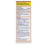 Motrin Children's Pain/Fever Relief Berry Liquid, 4 FL OZ, thumbnail image