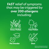 Zyrtec-D 12 Hour Allergy Medicine & Nasal Decongestant Tablets, thumbnail image