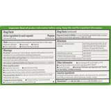 Zyrtec 24HR Allergy Relief Liquid Gels, 10mg Cetirizine HCl, thumbnail image