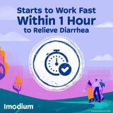 Imodium Multisymptom Relief, 6 CT, thumbnail image
