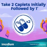 Imodium Multisymptom Relief, 6 CT, thumbnail image