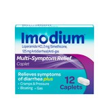 Imodium Multi-Symptom Relief Caplets, thumbnail image 5 of 9