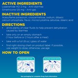 Imodium Multi-Symptom Relief Caplets, thumbnail image