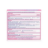 Benadryl Extra Strength Allergy Releif, 50mg Diphenhydramine HCl, 24 CT, thumbnail image