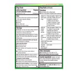 Zyrtec Children's 24HR Dye-Free Allergy Relief Chewable Tablets, 2.5mg Cetirizine HCl, Grape, 24 CT, thumbnail image