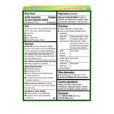 Children's Zyrtec Allergy Dye-Free Chewables, thumbnail image