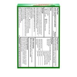 Zyrtec 24HR Allergy Relief Dissolve Tabs, 10mg Cetirizine HCL, Citrus, 24 CT, thumbnail image