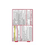 Tylenol Cold + Flu Severe Caplets, 24CT, thumbnail image 2 of 9