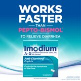 Imodium A-D Caplets, 6 CT, thumbnail image