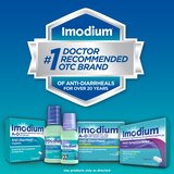 Imodium A-D Caplets, 6 CT, thumbnail image