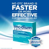 Imodium A-D Caplets, 6 CT, thumbnail image