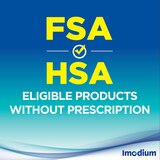 Imodium A-D, Anti-Diarrheal Caplets, thumbnail image