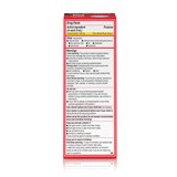 Children's Tylenol Pain + Fever Oral Suspension, Grape 4 FL OZ, thumbnail image