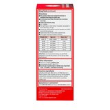 Tylenol Children's Pain/Fever Relief Grape Liquid, 4 FL OZ, thumbnail image