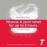Tylenol 8 Hour Muscle Aches & Pain Acetaminophen Tablets, thumbnail image