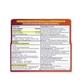 Motrin Dual Action Tablets with Tylenol, 120 CT, thumbnail image