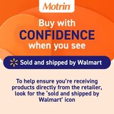 Motrin Dual Action with Tylenol, Ibuprofen & Acetaminophen, thumbnail image