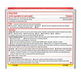 Sudafed 12 Hour Sinus Pressure + Pain Relief Sinus Decongestant, 16 CT, thumbnail image