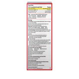 Children's Tylenol Cold & Flu Relief Liquid, 160mg Acetaminophen, Grape, 4 FL OZ, thumbnail image