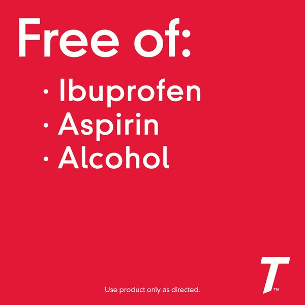 Children's Tylenol Pain & Fever Acetaminophen Oral Suspension, 4 FL OZ