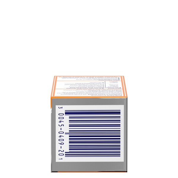 Motrin IB Liquid Gels 200 MG Ibuprofen Capsules