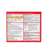 Tylenol Extra Strength Acetaminophen Dissolve Packs, Berry, thumbnail image