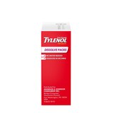 Tylenol Extra Strength Acetaminophen Dissolve Packs, Berry, thumbnail image