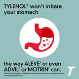 Tylenol Extra Strength Acetaminophen Caplets, 200 CT, thumbnail image