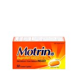 Motrin IB Ibuprofen Tablets, thumbnail image