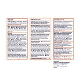 Motrin IB Ibuprofen Tablets, thumbnail image 5 of 6