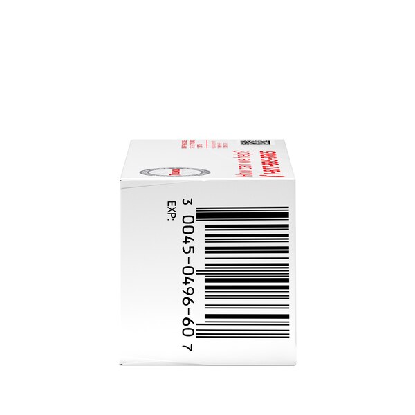 Tylenol Regular Strength Acetaminophen 325 MG Tablets, 100 CT