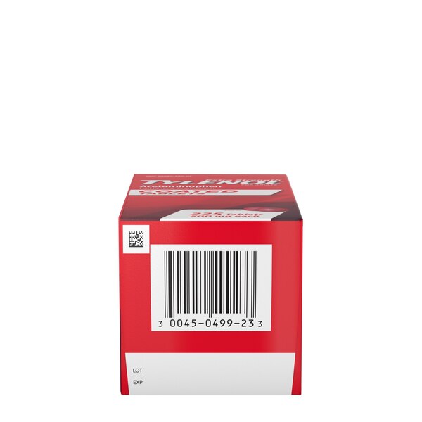 Tylenol Extra Strength Acetaminophen 500 MG Tablets