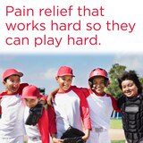 Children's Tylenol Acetaminophen 160 MG Chewable Tablets, 24 CT, thumbnail image