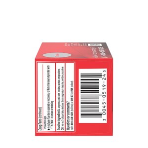 Children's Tylenol Acetaminophen 160 MG Chewable Tablets, 24 CT