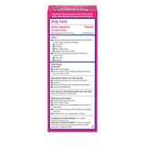 Benadryl Liquid Allergy Relief, Wild Cherry, 4 FL OZ, thumbnail image