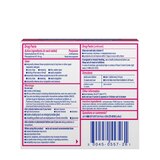 Benadryl Allergy Plus Congestion Ultratabs Allergy Medicine, 24 ct, thumbnail image