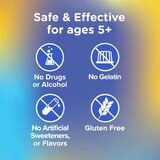Zarbee's Children's Calm Gummies, thumbnail image