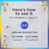 Zarbee's Children's Calm Gummies, thumbnail image