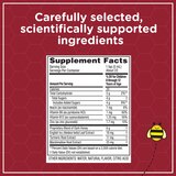 Zarbee's Children's All-in-One Daytime Cough Syrup + Mucus, Throat, and Nasal Relief Liquid, Grape, 4 OZ, thumbnail image