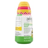 Zarbee's Children's Daytime Cough Syrup + Mucus Relief, Mixed Berry, 4 OZ, thumbnail image
