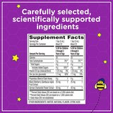Zarbee's Children's Nighttime Cough Syrup + Immune Support, Berry, 4 OZ, thumbnail image