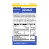 Zarbee's Baby Cough Syrup Nighttime Agave, thumbnail image