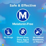 Zarbee's Gentle Bedtime - Melatonin-Free Blend of Natural Chamomile, 30CT, thumbnail image
