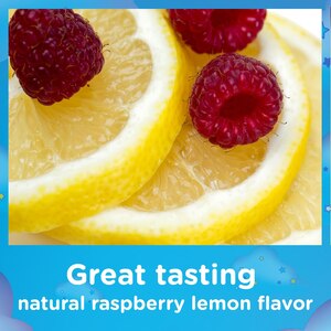 Zarbee's Gentle Bedtime - Melatonin-Free Blend of Natural Chamomile, 30CT, Honey & Raspberry Lemon