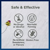 Zarbee's Children's Sleep and Immune Gummy, 30 CT, thumbnail image