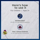 Zarbee's Children's Sleep and Immune Gummy, 30 CT, thumbnail image