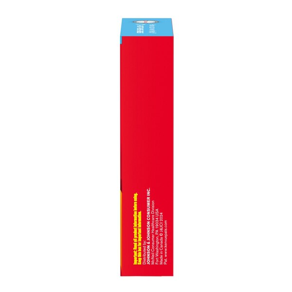 Tylenol Cold + Flu Multi-Symptom Daytime Liquid Gels, 24 CT